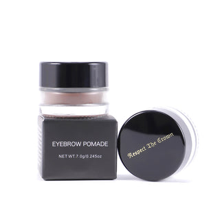 Eyebrow Pomade