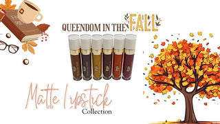 Queendom in FALL