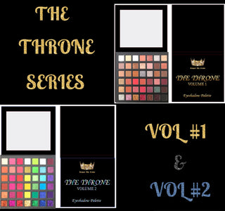 THE THRONE SERIES